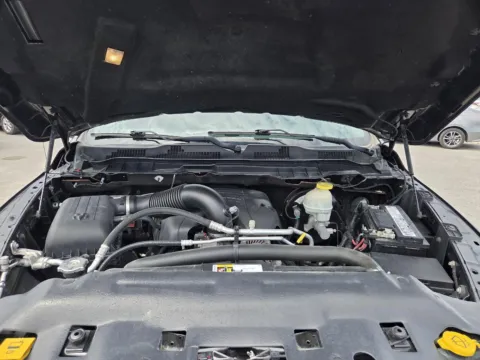 More photos of 2017 Ram 1500 Laramie at Capital City Motor Company, IA