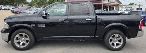 More photos of 2017 Ram 1500 Laramie at Capital City Motor Company, IA