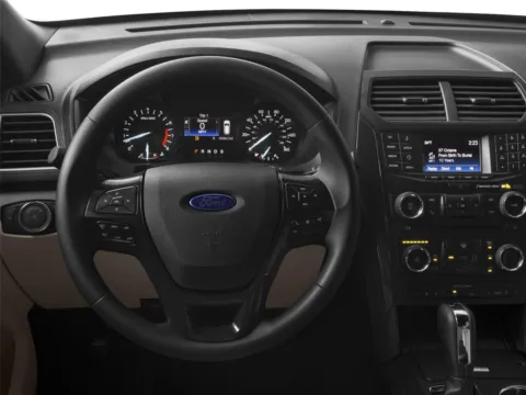 Photos of 2016 Ford Explorer for sale in Des Moines, IA at Capital City Motor Company