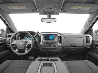 Another view of 2014 Chevrolet Silverado 1500 LT for sale in Des Moines, IA at Capital City Motor Company