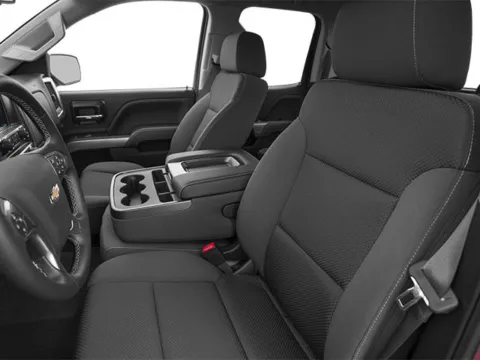 More photos of 2014 Chevrolet Silverado 1500 LT at Capital City Motor Company, IA