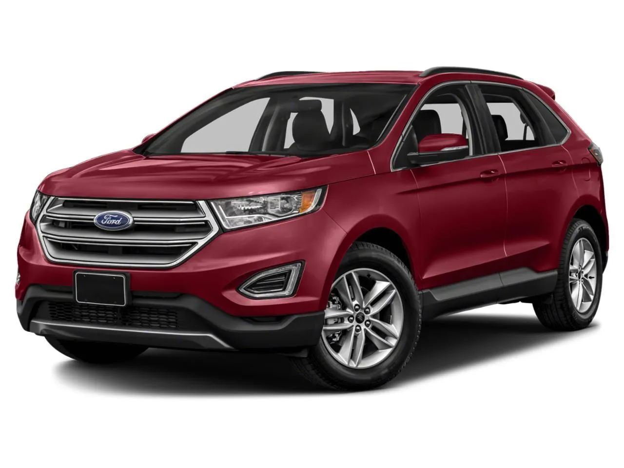 2015 Ford Edge SEL AWD's photo