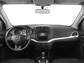 Another view of 2014 Dodge Journey SXT for sale in Des Moines, IA at Capital City Motor Company