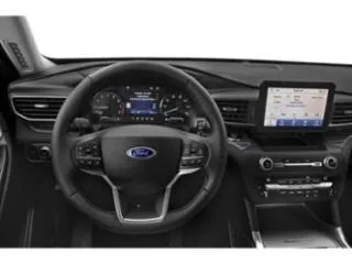 Photos of 2021 Ford Explorer Limited for sale in Des Moines, IA at Capital City Motor Company