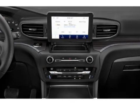 More photos of 2021 Ford Explorer Limited at Capital City Motor Company, IA