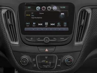 More photos of 2016 Chevrolet Malibu LT at Capital City Motor Company, IA