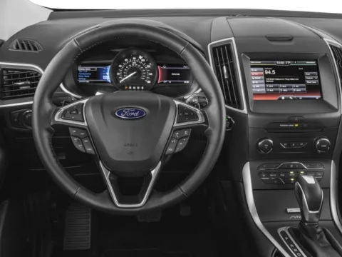 Photos of 2016 Ford Edge SEL for sale in Des Moines, IA at Capital City Motor Company