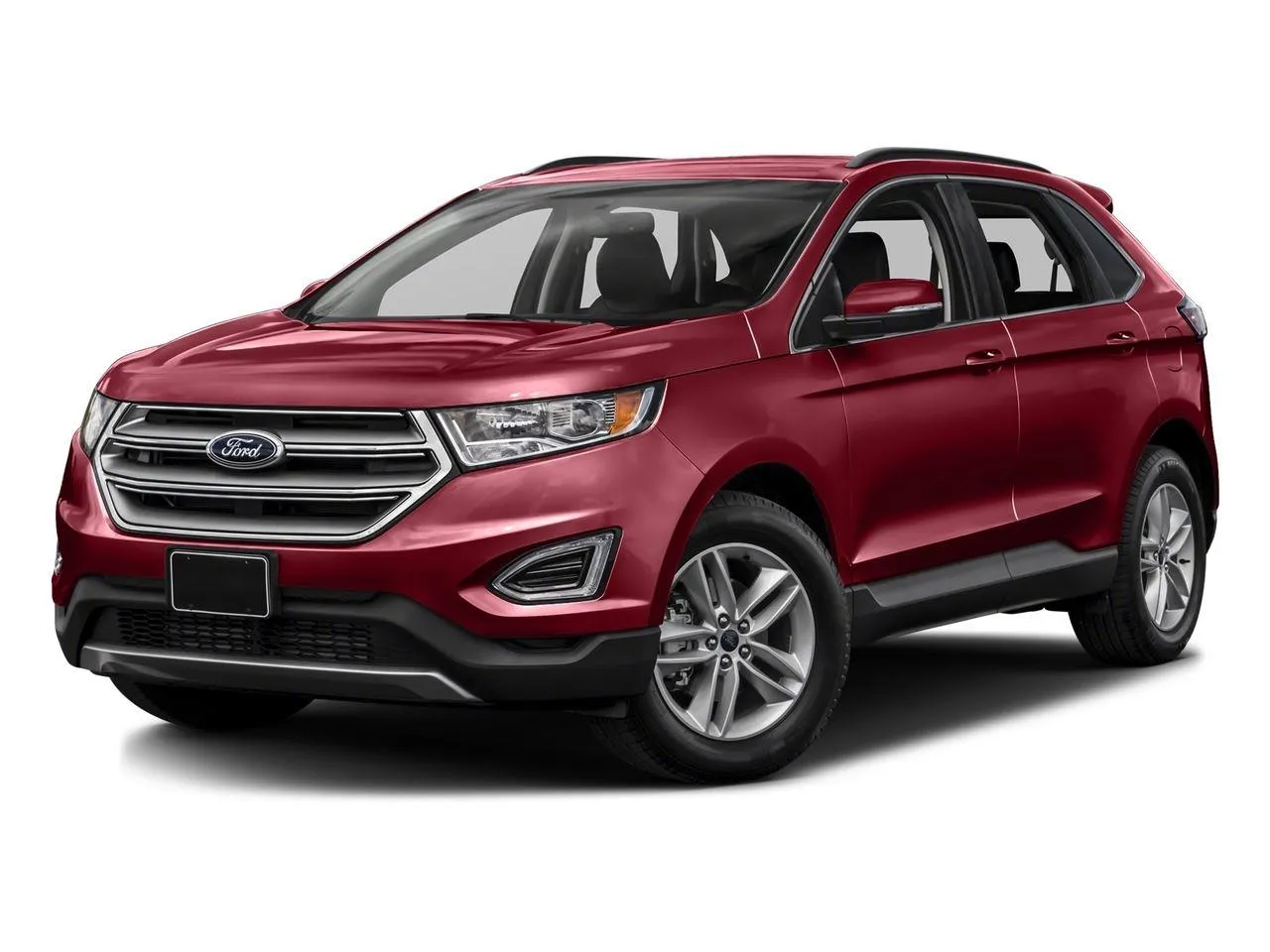 2016 Ford Edge SEL AWD's photo