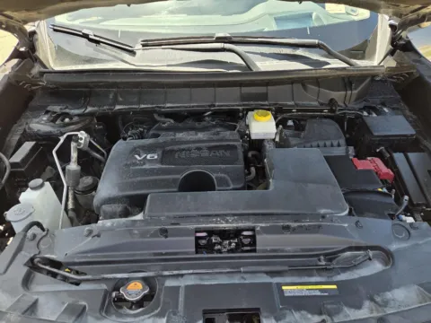 More photos of 2023 Nissan Pathfinder Platinum at Capital City Motor Company, IA