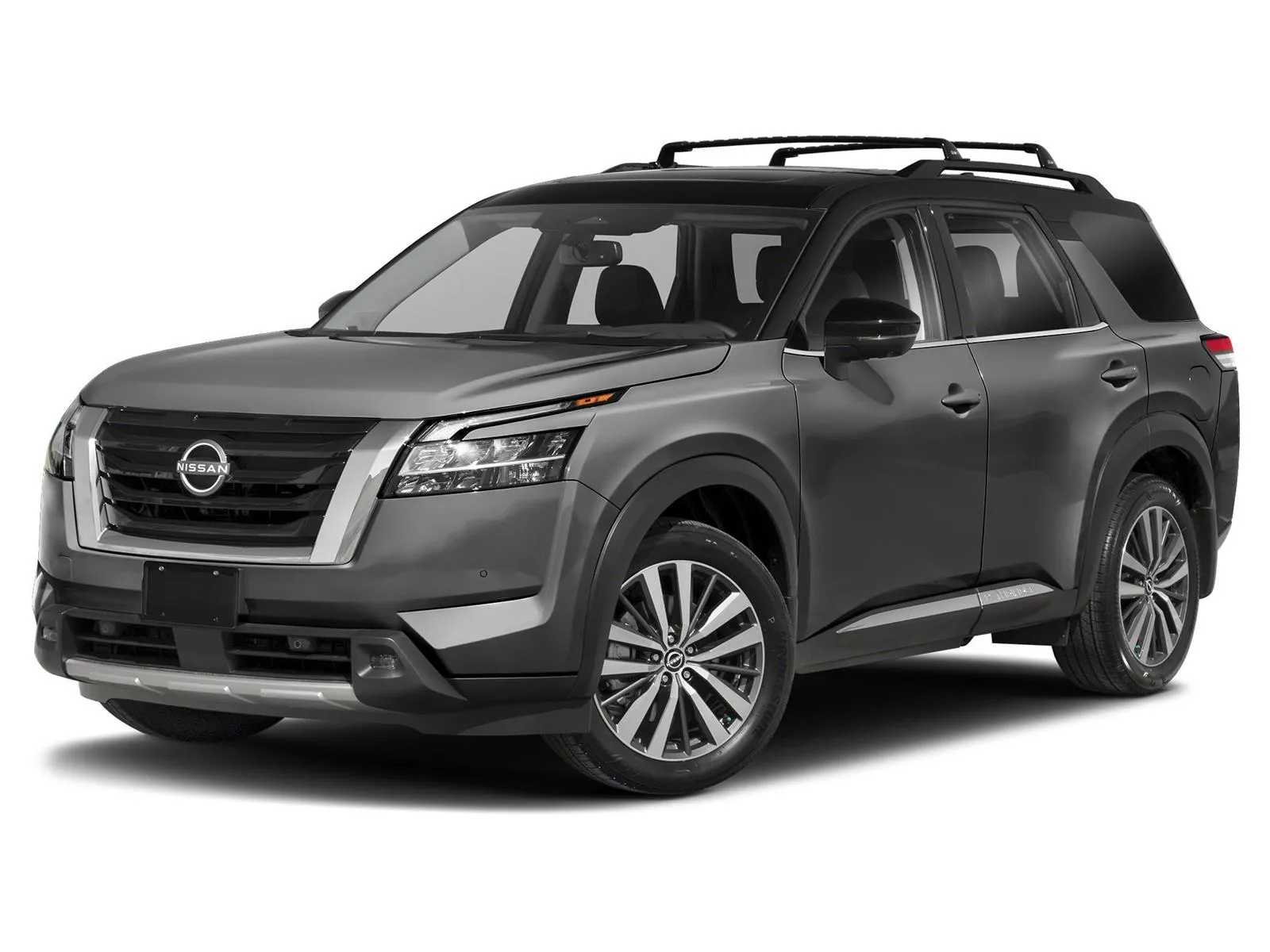 2023 Nissan Pathfinder Platinum 4WD's photo