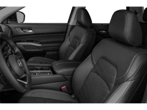 More photos of 2023 Nissan Pathfinder Platinum at Capital City Motor Company, IA