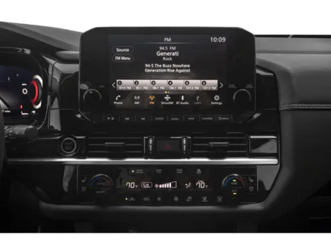 More photos of 2023 Nissan Pathfinder Platinum at Capital City Motor Company, IA
