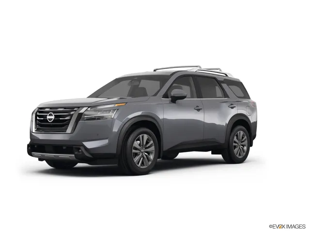 2023 NISSAN PATHFINDER PLAT Platinum for sale in Des Moines, IA
