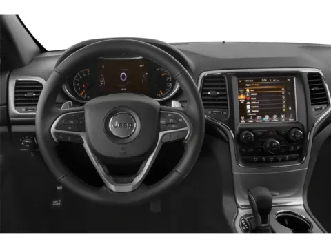 Photos of 2020 Jeep Grand Cherokee Laredo E for sale in Des Moines, IA at Capital City Motor Company