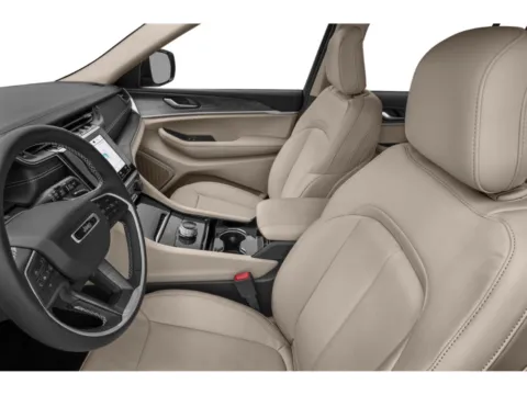 More photos of 2024 Jeep Grand Cherokee Summit Reserve at Capital City Motor Company, IA
