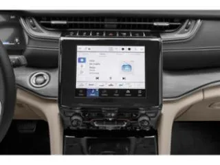 More photos of 2024 Jeep Grand Cherokee Summit Reserve at Capital City Motor Company, IA