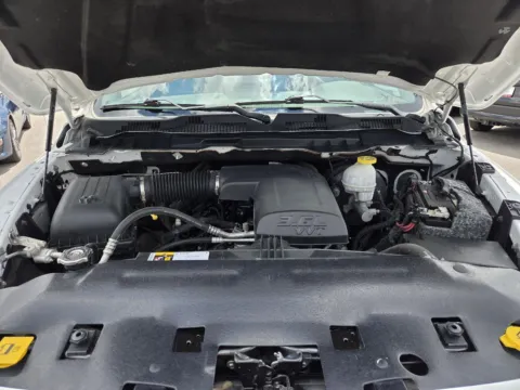 More photos of 2019 Ram 1500 Classic Express at Capital City Motor Company, IA