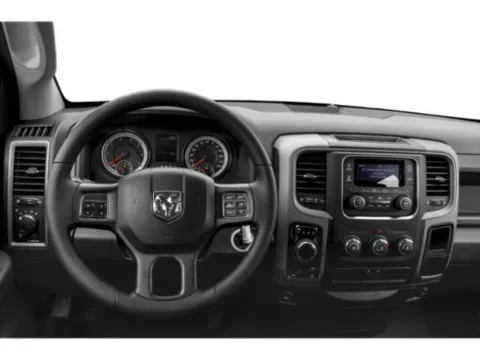 Photos of 2019 Ram 1500 Classic Express for sale in Des Moines, IA at Capital City Motor Company