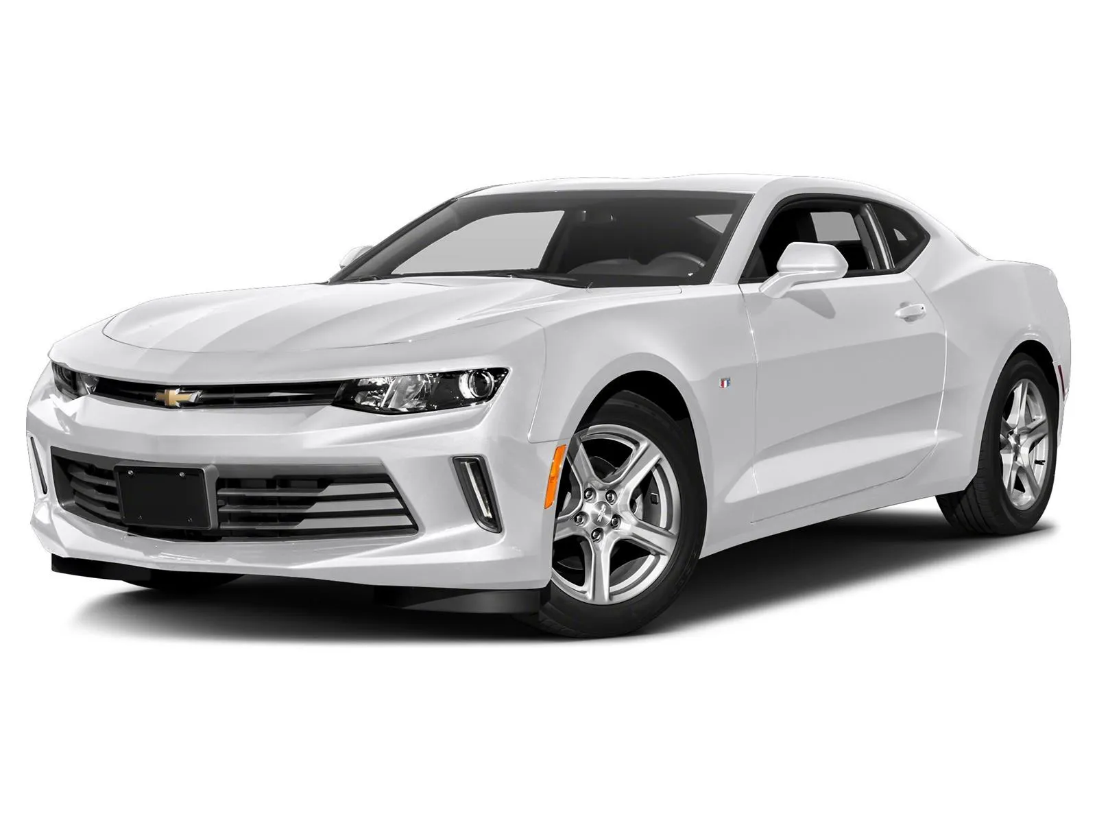 White 2018 Chevrolet Camaro 1LT for sale in Des Moines, IA