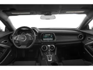Another view of 2018 Chevrolet Camaro 1LT for sale in Des Moines, IA at Capital City Motor Company