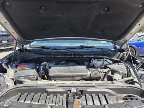 More photos of 2023 Chevrolet Silverado 1500 LT Trail Boss at Capital City Motor Company, IA