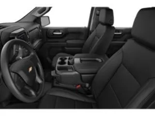 More photos of 2023 Chevrolet Silverado 1500 LT Trail Boss at Capital City Motor Company, IA