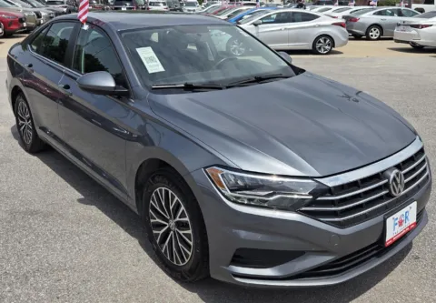 Photos of 2021 Volkswagen Jetta S for sale in Des Moines, IA at Capital City Motor Company
