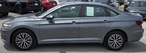 More photos of 2021 Volkswagen Jetta S at Capital City Motor Company, IA
