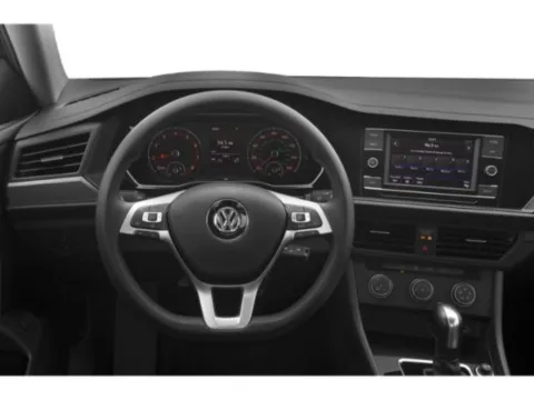 Photos of 2021 Volkswagen Jetta S for sale in Des Moines, IA at Capital City Motor Company