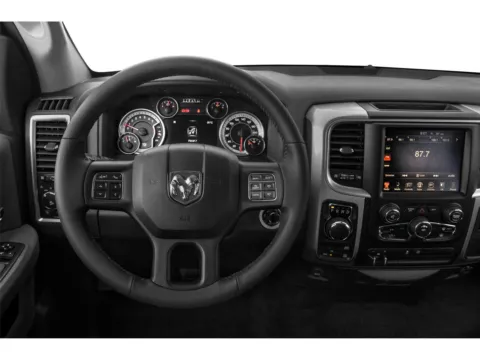 Photos of 2015 Ram 1500 Big Horn for sale in Des Moines, IA at Capital City Motor Company