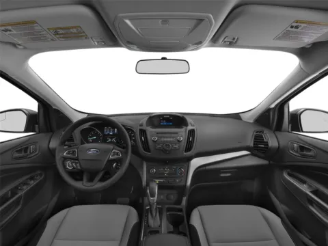 Another view of 2017 Ford Escape SE for sale in Des Moines, IA at Capital City Motor Company