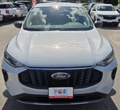 Another view of 2025 Ford Escape Active for sale in Des Moines, IA at Capital City Motor Company