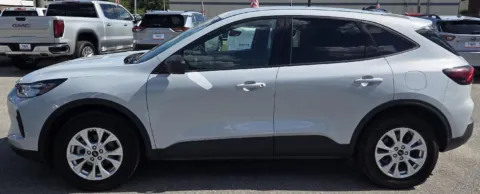 More photos of 2025 Ford Escape Active at Capital City Motor Company, IA
