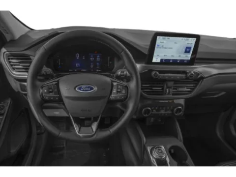 Photos of 2025 Ford Escape Active for sale in Des Moines, IA at Capital City Motor Company