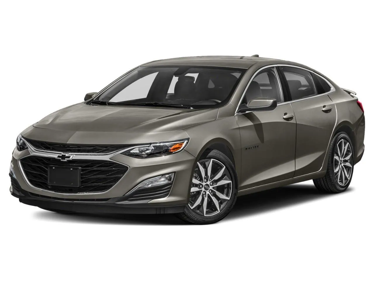 2022 Chevrolet Malibu RS's photo