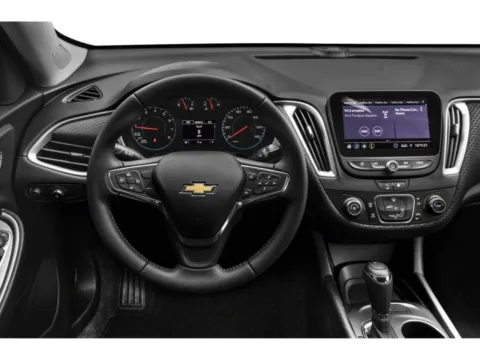 Photos of 2022 Chevrolet Malibu RS for sale in Des Moines, IA at Capital City Motor Company
