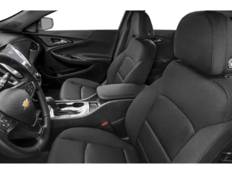 More photos of 2022 Chevrolet Malibu RS at Capital City Motor Company, IA