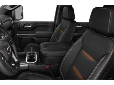 More photos of 2020 GMC Sierra 2500HD AT4 at Capital City Motor Company, IA