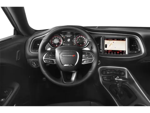 Photos of 2022 Dodge Challenger R/T Scat Pack Widebody for sale in Des Moines, IA at Capital City Motor Company