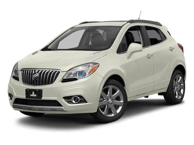 2013 Buick Encore Premium's photo