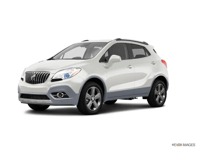 2013 Buick Encore Premium for sale in Des Moines, IA
