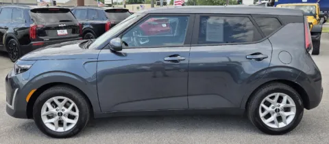 More photos of 2024 Kia Soul LX at Capital City Motor Company, IA