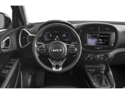 Photos of 2024 Kia Soul LX for sale in Des Moines, IA at Capital City Motor Company