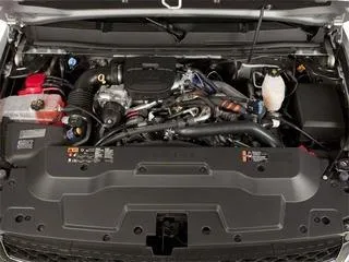 Another view of 2013 Chevrolet Silverado 1500 LT for sale in Des Moines, IA at Capital City Motor Company