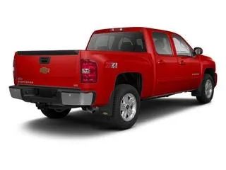More photos of 2013 Chevrolet Silverado 1500 LT at Capital City Motor Company, IA