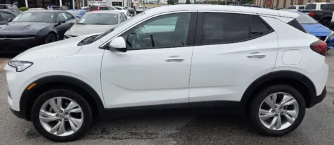 More photos of 2025 Buick Encore GX Preferred at Capital City Motor Company, IA
