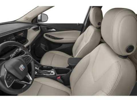 More photos of 2025 Buick Encore GX Preferred at Capital City Motor Company, IA