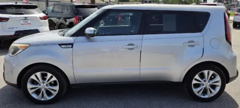 More photos of 2015 Kia Soul + at Capital City Motor Company, IA