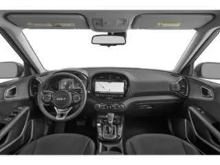 Another view of 2025 Kia Soul S for sale in Des Moines, IA at Capital City Motor Company