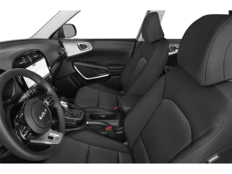 More photos of 2025 Kia Soul S at Capital City Motor Company, IA